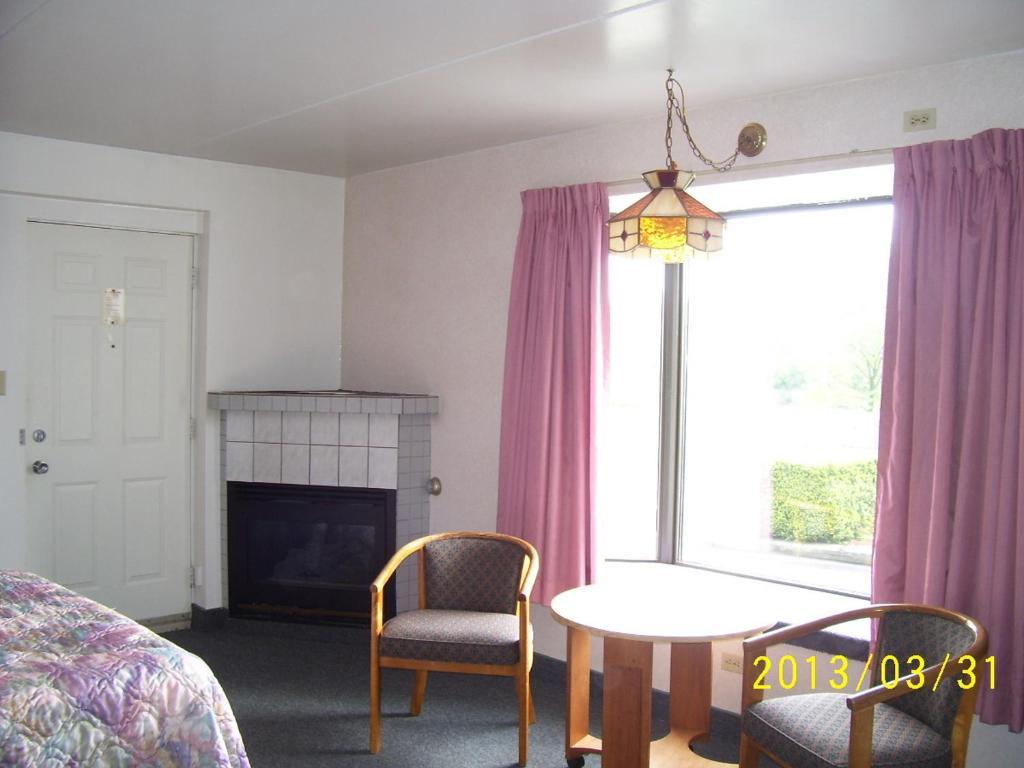 Crystal Inn Niagara-Fälle Zimmer foto