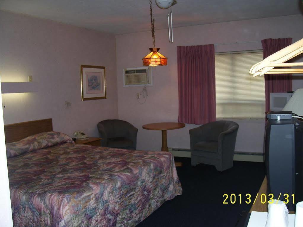Crystal Inn Niagara-Fälle Exterior foto